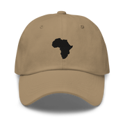 DR. EPIC - Africa - Baseball Hat - Dad Hat - Style 1