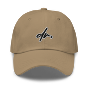 DR. EPIC - Signature - Baseball Hat - Dad Hat - Style A12
