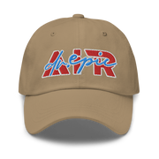 AIR DR. EPIC - Signature - Baseball Hat - Style 234