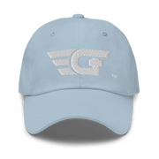 EPIC GREATNESS - Baseball Hat - Dad Hat - Style 2