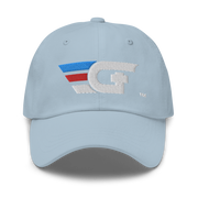 EPIC GREATNESS - Baseball Hat - Dad Hat - Style 234