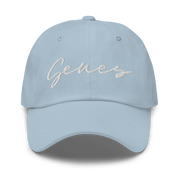 EPIC GENES - Signature - Baseball Hat - Style 2