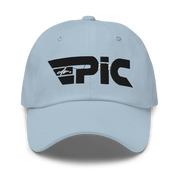 DR. EPIC - Stripes - Baseball Hat - Dad Hat - Style 12