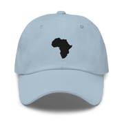 DR. EPIC - Africa - Baseball Hat - Dad Hat - Style 1