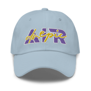 AIR DR. EPIC - Signature - Baseball Hat - Style 1510