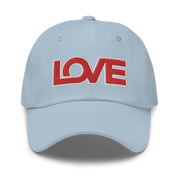 DR. EPIC LOVE - Baseball Hat - Dad Hat - Style 23
