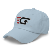 EPIC GREATNESS - Baseball Hat - Dad Hat - Style 123
