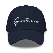 EPIC GREATNESS - Signature - Baseball Hat - Style 2