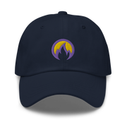 DR. EPIC - Baseball Hat - Dad Hat - Style 510