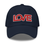 DR. EPIC LOVE - Baseball Hat - Dad Hat - Style 23
