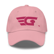 EPIC GREATNESS - Baseball Hat - Dad Hat - Style 7