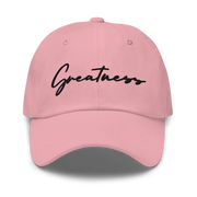 EPIC GREATNESS - Signature - Baseball Hat - Style 1