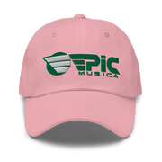 EPIC MUSICA - Baseball Hat - Dad Hat - Style 62