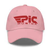 EPIC MUSICA - Baseball Hat - Dad Hat - Style E3