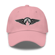 AIR DR. EPIC - Baseball Hat - Dad Hat - Style 12