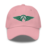 AIR DR. EPIC - Baseball Hat - Dad Hat - Style 62