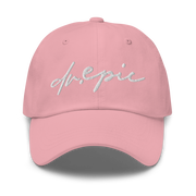 DR. EPIC - Signature - Baseball Hat - Dad Hat - Style 2