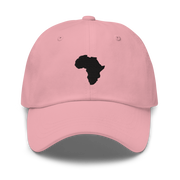 DR. EPIC - Africa - Baseball Hat - Dad Hat - Style 1