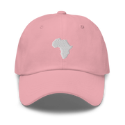 DR. EPIC - Africa - Baseball Hat - Dad Hat - Style 2