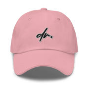 DR. EPIC - Signature - Baseball Hat - Dad Hat - Style A12