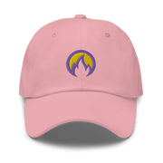 DR. EPIC - Baseball Hat - Dad Hat - Style 510
