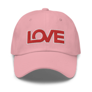 DR. EPIC LOVE - Baseball Hat - Dad Hat - Style 23