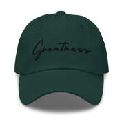 EPIC GREATNESS - Signature - Baseball Hat - Style 1