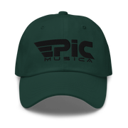 EPIC MUSICA - Baseball Hat - Dad Hat - Style E1