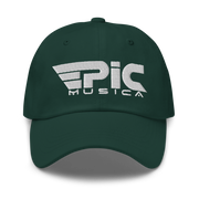 EPIC MUSICA - Baseball Hat - Dad Hat - Style E2