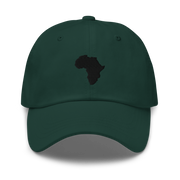 DR. EPIC - Africa - Baseball Hat - Dad Hat - Style 1