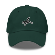 DR. EPIC - Signature - Baseball Hat - Dad Hat - Style A12