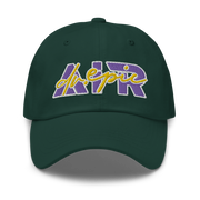 AIR DR. EPIC - Signature - Baseball Hat - Style 1510