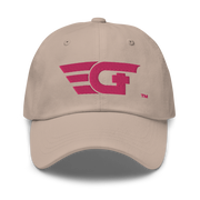 EPIC GREATNESS - Baseball Hat - Dad Hat - Style 7