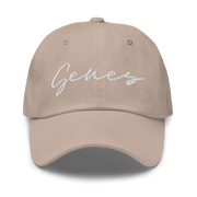 EPIC GENES - Signature - Baseball Hat - Style 2