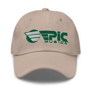 EPIC MUSICA - Baseball Hat - Dad Hat - Style 62