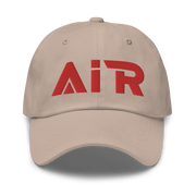 AIR DR. EPIC - Baseball Hat - Dad Hat - Style A3