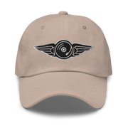 DR. EPIC - DJ - Baseball Hat - Dad Hat - Style 12