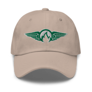 AIR DR. EPIC - Baseball Hat - Dad Hat - Style 62