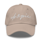 DR. EPIC - Signature - Baseball Hat - Dad Hat - Style 2