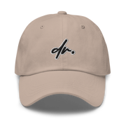 DR. EPIC - Signature - Baseball Hat - Dad Hat - Style A12