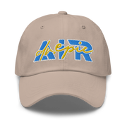 AIR DR. EPIC - Signature - Baseball Hat - Style 2410
