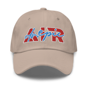 AIR DR. EPIC - Signature - Baseball Hat - Style 234