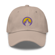 DR. EPIC - Baseball Hat - Dad Hat - Style 510
