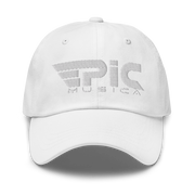 EPIC MUSICA - Baseball Hat - Dad Hat - Style E2