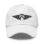 AIR DR. EPIC - Baseball Hat - Dad Hat - Style 12