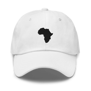 DR. EPIC - Africa - Baseball Hat - Dad Hat - Style 1