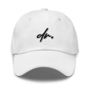 DR. EPIC - Signature - Baseball Hat - Dad Hat - Style A12