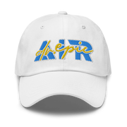 AIR DR. EPIC - Signature - Baseball Hat - Style 2410