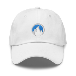 DR. EPIC - Baseball Hat - Dad Hat - Style 24