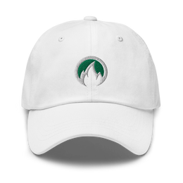 DR. EPIC - Baseball Hat - Dad Hat - Style 26